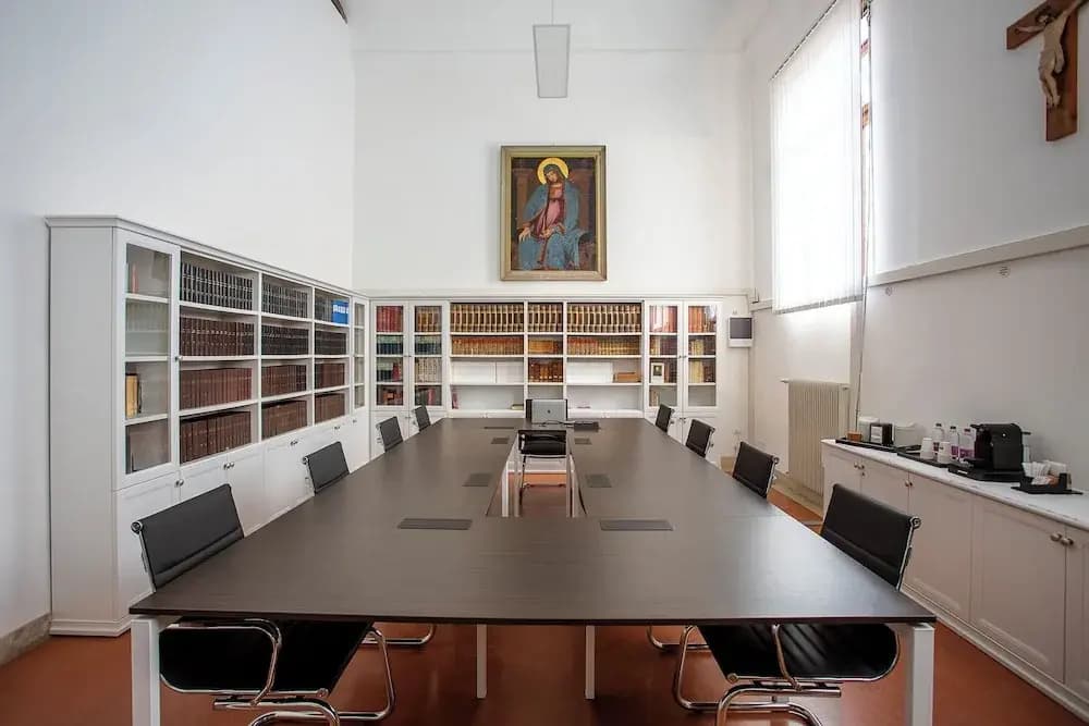 Collegio AMDG - photo 12