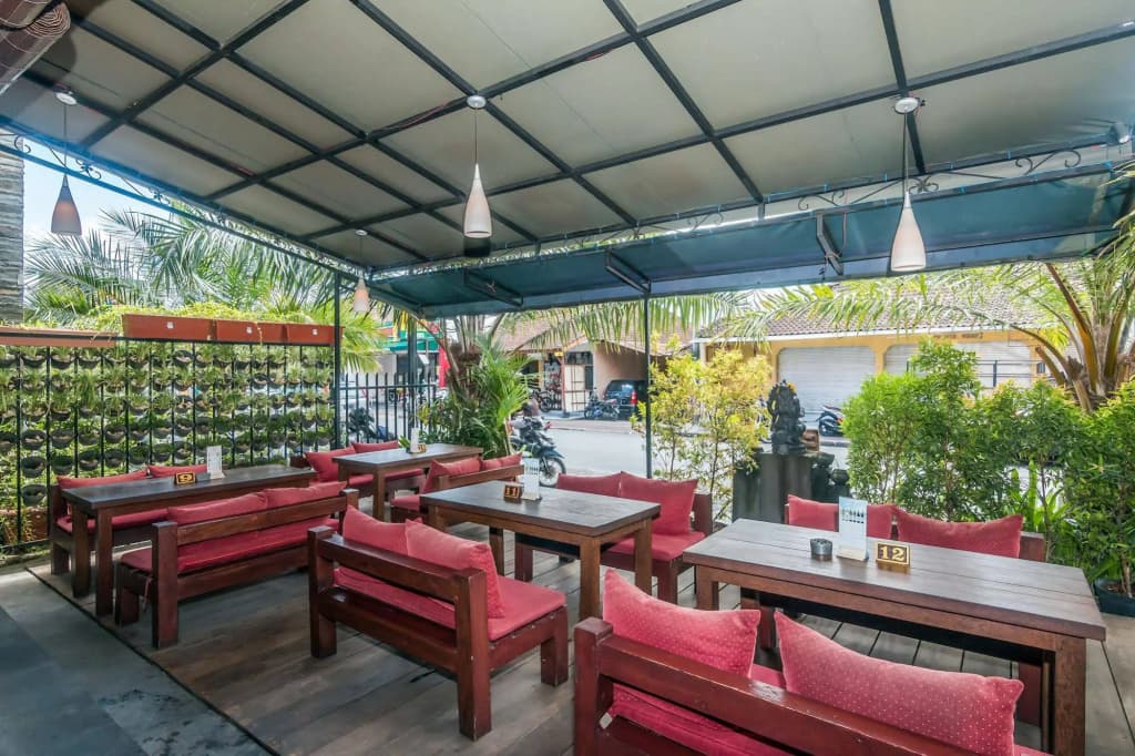 ZEN Rooms Sanur Danau Toba - photo 11