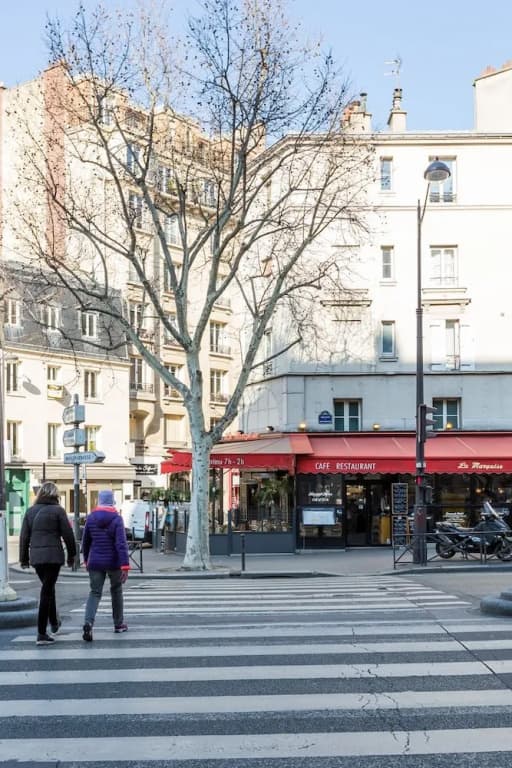 Classic Montparnasse - photo 1