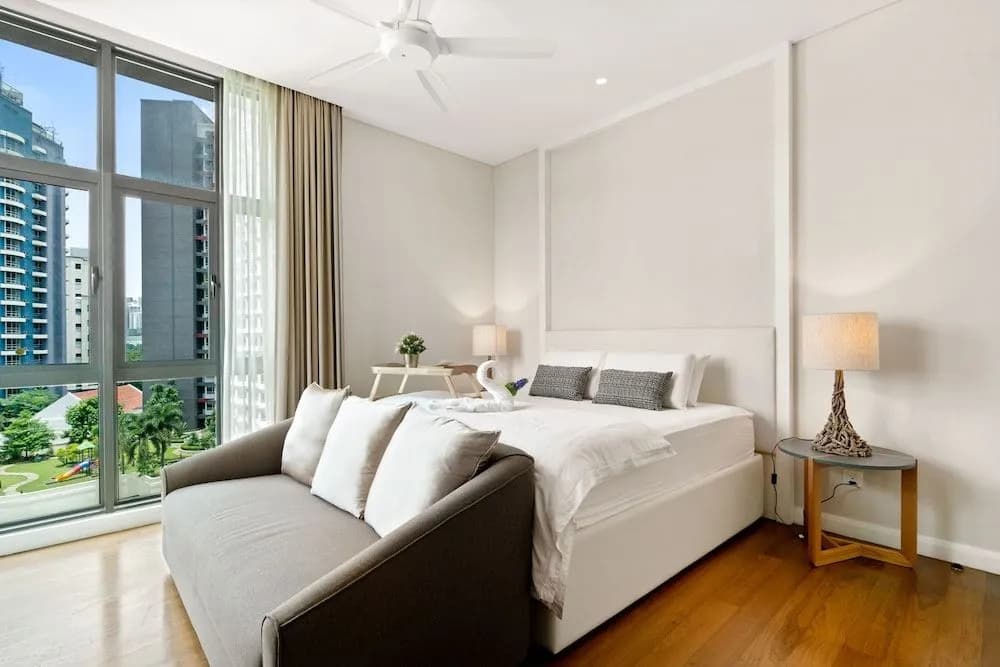 Damai 88 Condominium By Suites Us Homes - photo 5