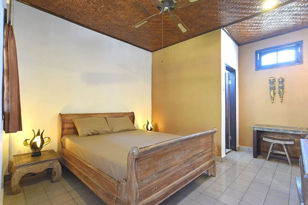 Puri Agung Homestay - photo 1