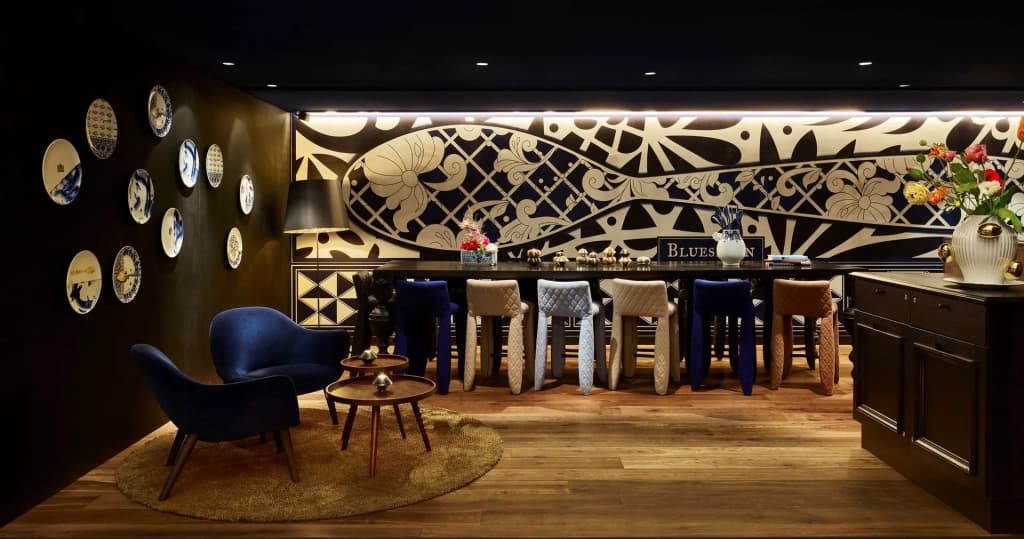 Andaz Amsterdam, Prinsengracht, By Hyatt - main photo