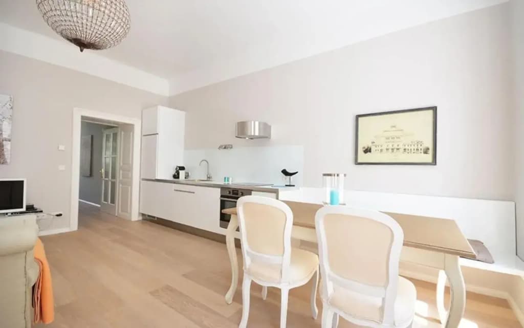 Vienna Residence | Modern, bright business apartment in Vienna city center, Alsergrund - photo 13