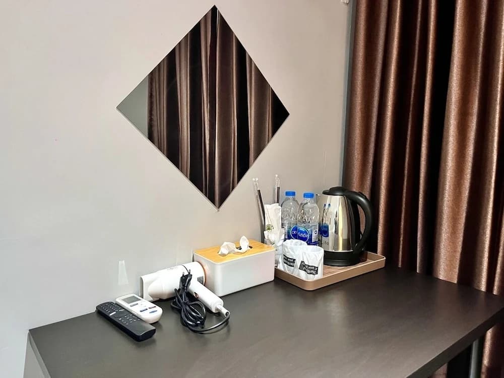 Aowmana Hotel - photo 3