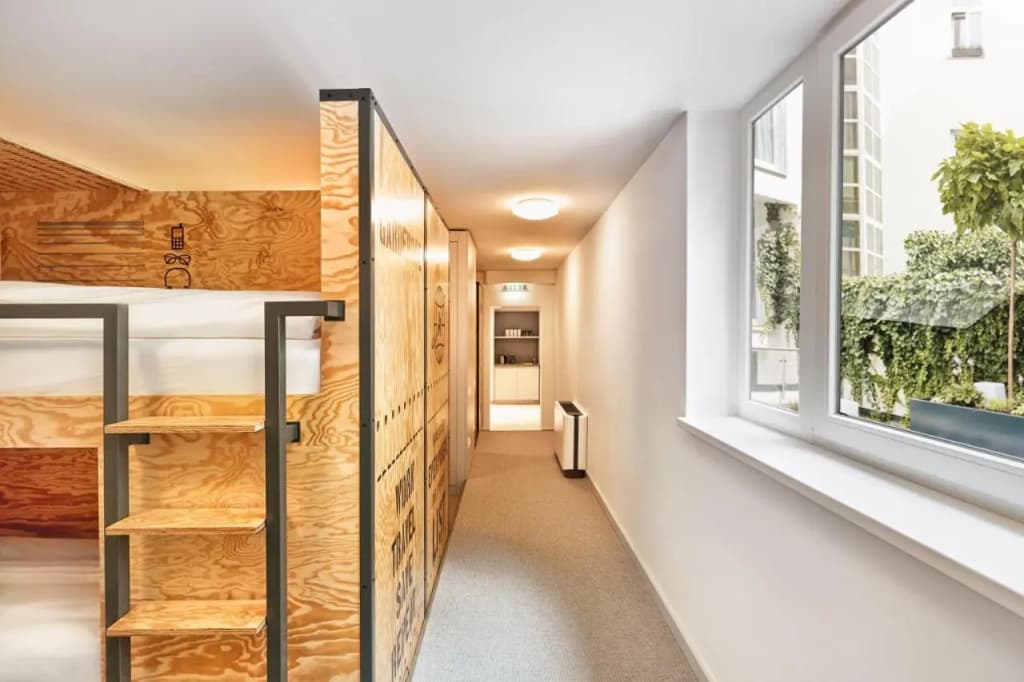 H+ Hotel Wien - photo 30