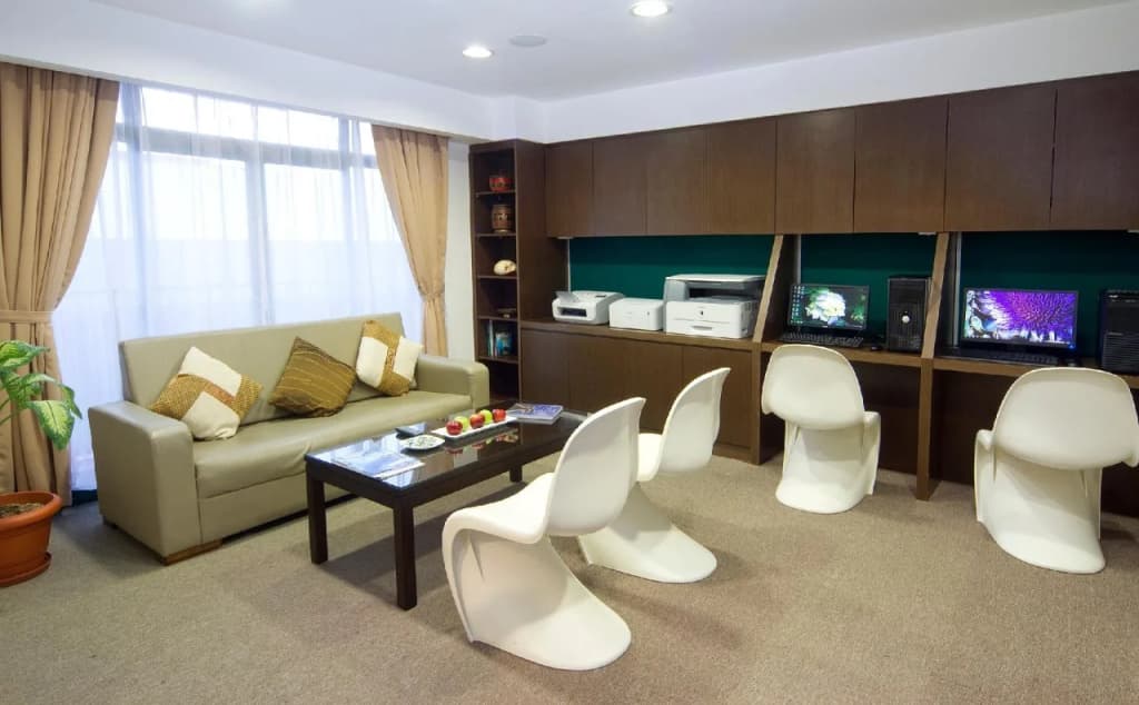 Mookai Suites - photo 7