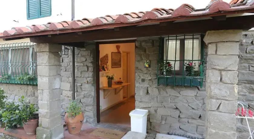 Villa il Giglio di Firenze - photo 1