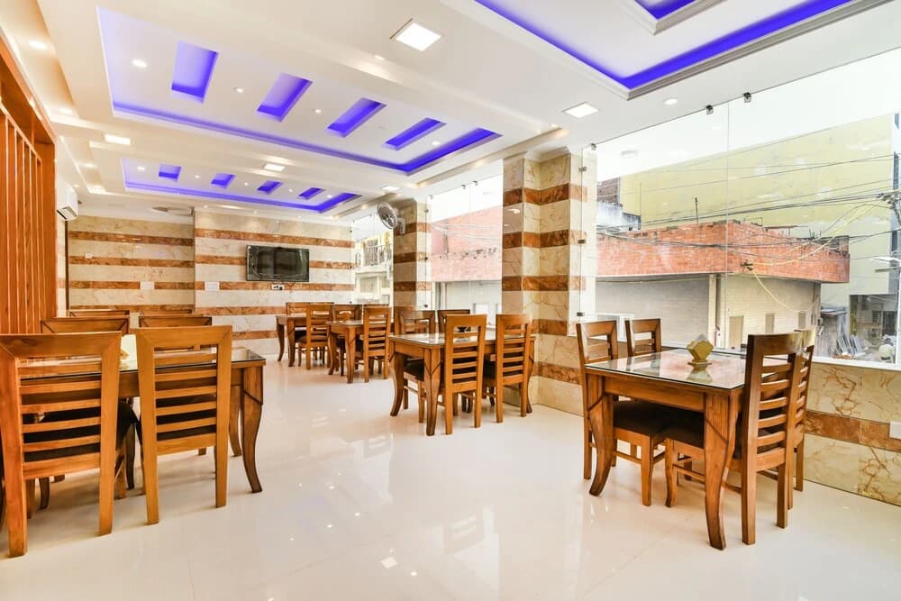 Fabhotel Pearl Suite - photo 10