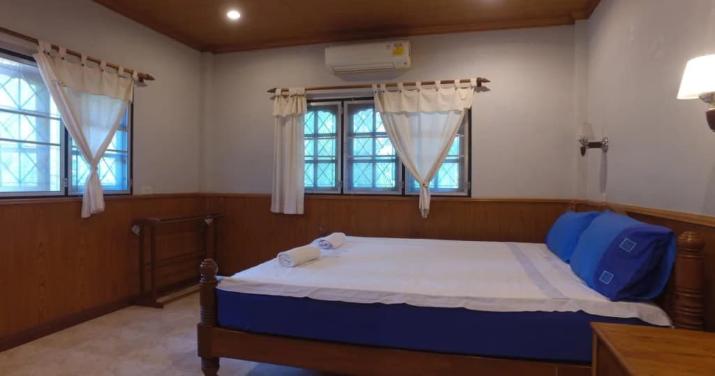 Aliyah Garden House - photo 22