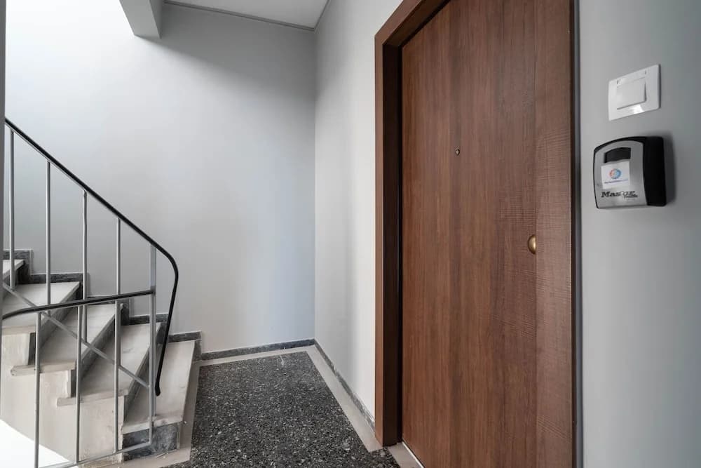 Urban Boho apartment in Koukaki - photo 8