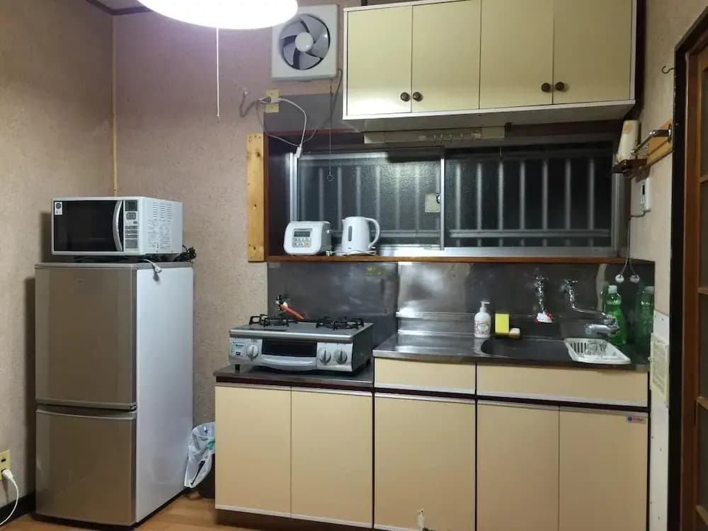 Tokyo Kamakura House - photo 16