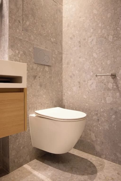 Modern Apartment -ac-1br-4p-pantheon - photo 8