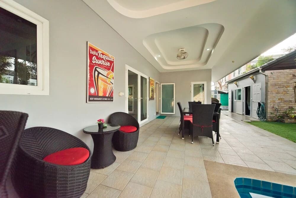 The Gem 2 - Premium Pool Villa - photo 9