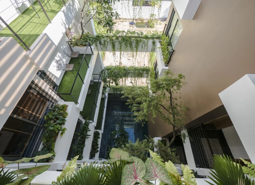 John Boutique Villa - photo 25