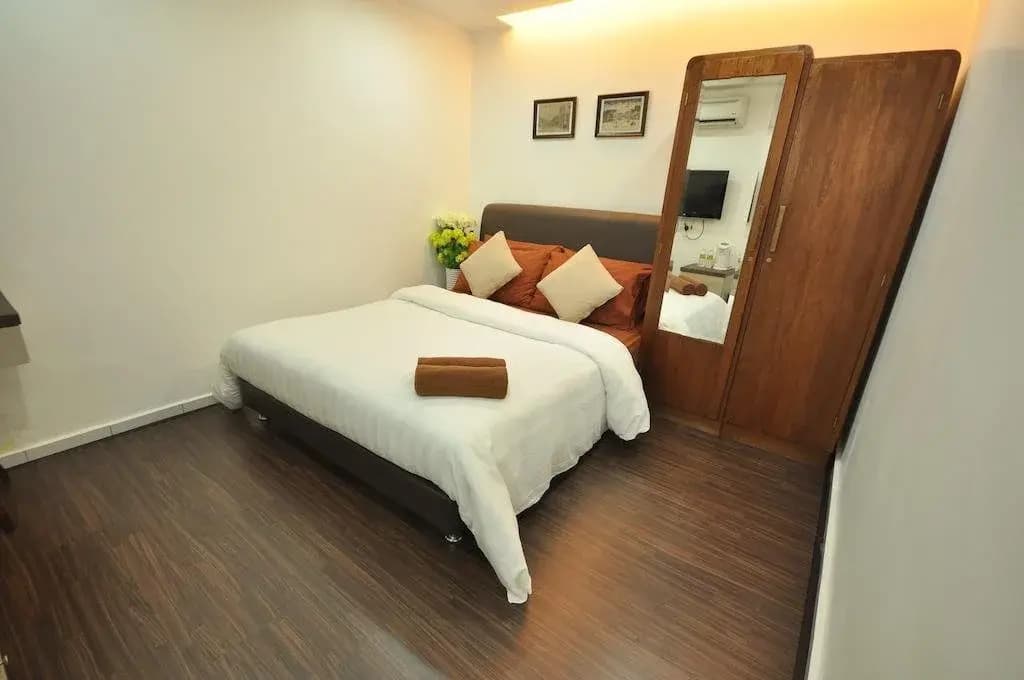 White Hotel - photo 13