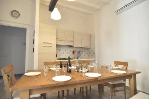 Flatinrome Trastevere Complex - photo 22
