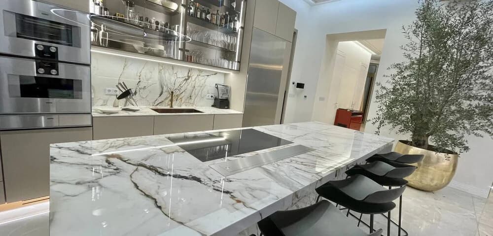 Luxury Penthouse In Downtown - photo 28