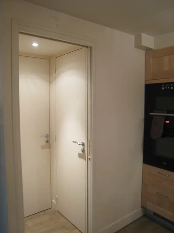 Montgolfier Apartment - photo 19