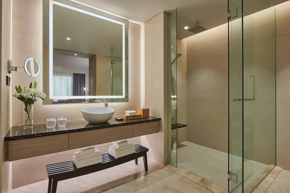 Courtyard by Marriott Penang - photo 8