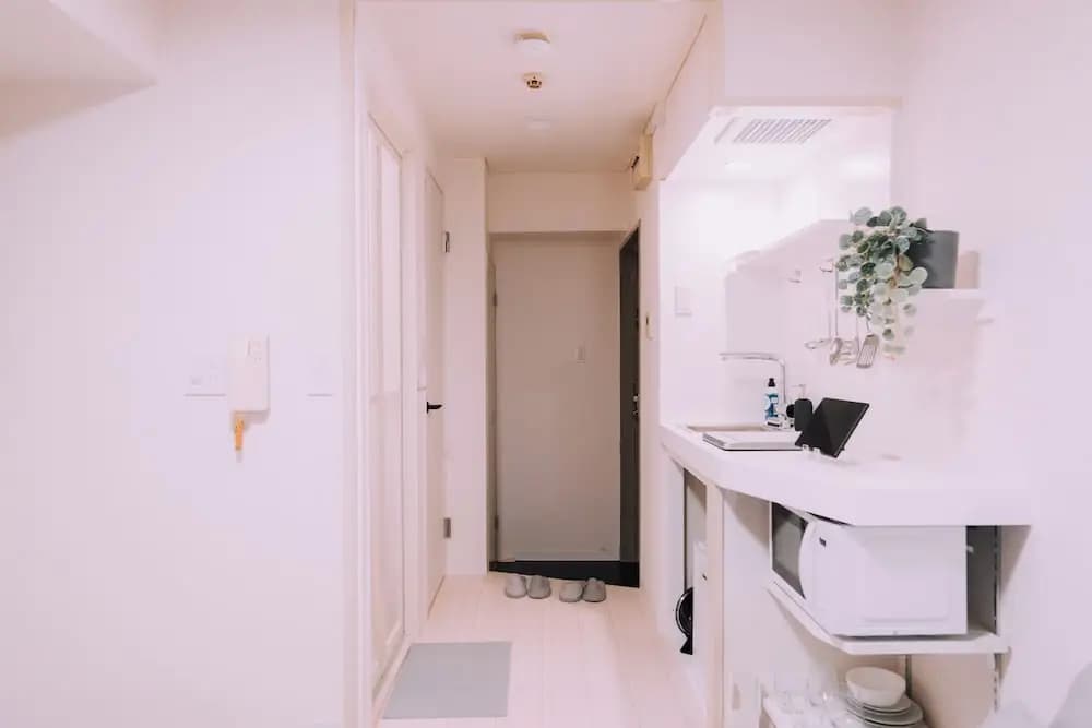 Minimalist Loft 1001 - photo 22