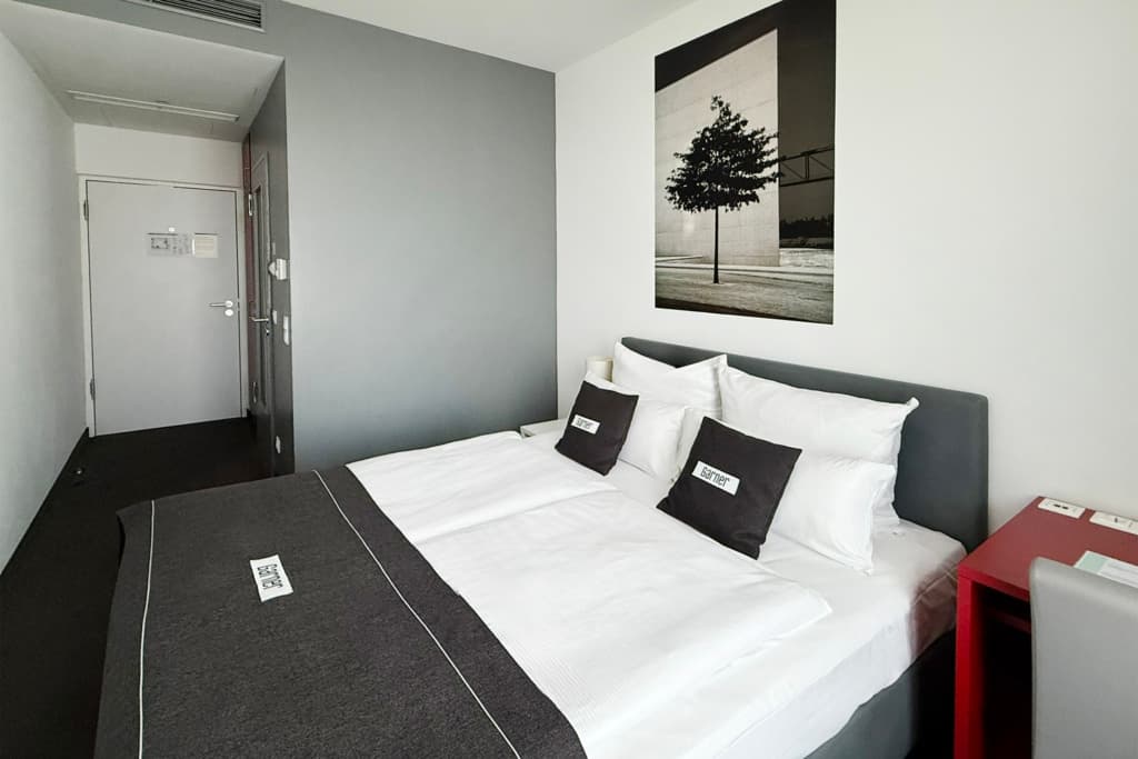 Garner Hotel Berlin - Gendarmenmarkt by IHG - photo 3