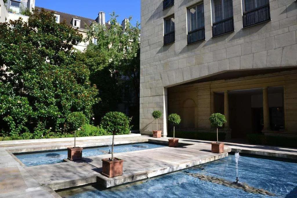 Assia  Nathalie - Luxury BB MARAIS - photo 9