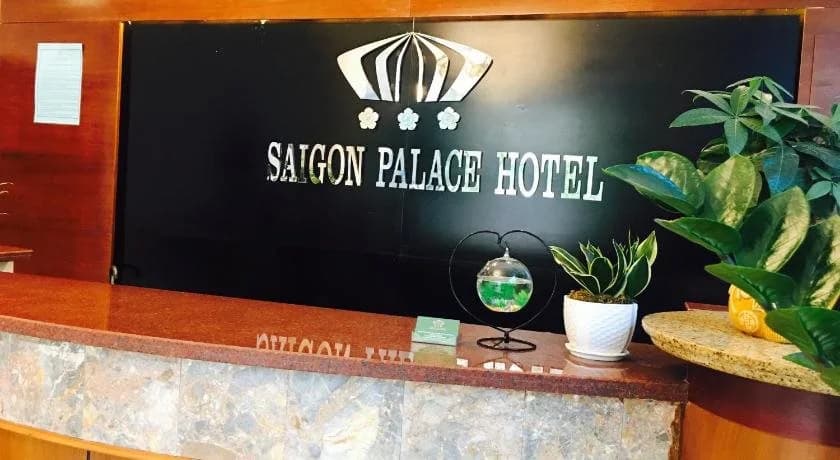 Saigon Palace by OYO Rooms - photo 45
