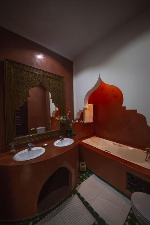 Riad Maison Belbaraka - photo 5