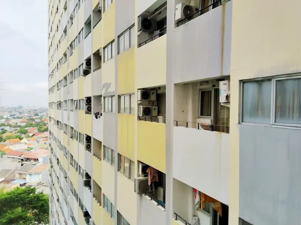 The Royale Sentra Tower Kuning - photo 15