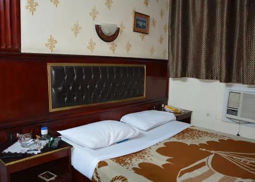 Bostan Hotel - photo 7