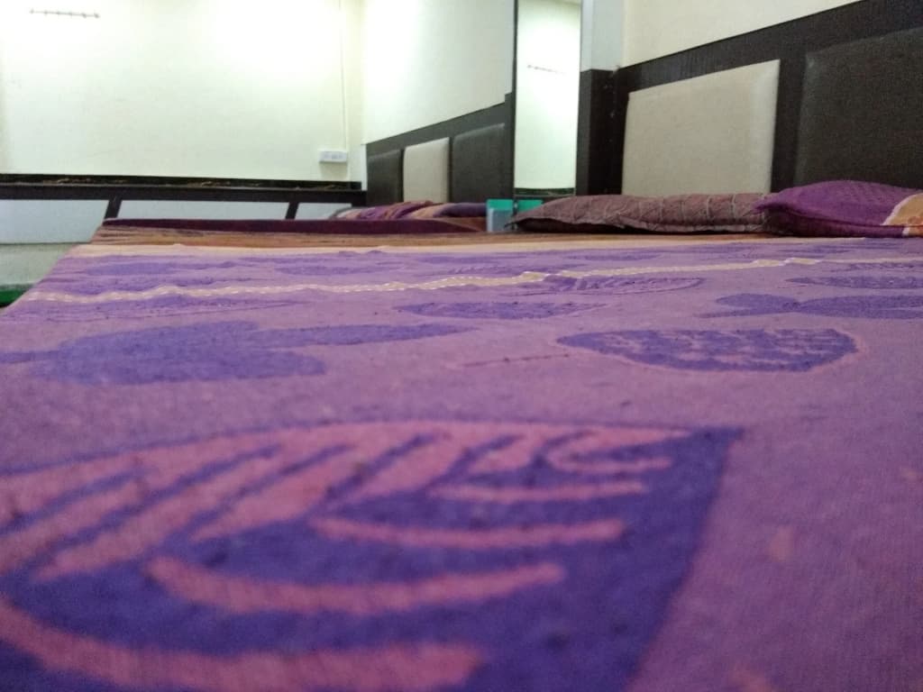 Hotel Silver Palace - Hostel - photo 5