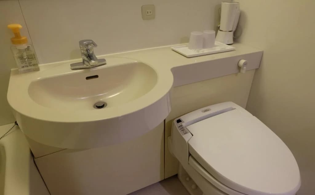Tokyu Stay Monzen Nakacho Tokyo - photo 9