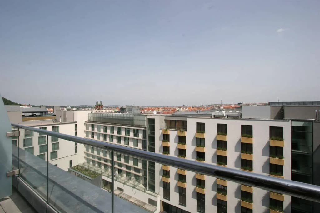 Aparthotel Angel - photo 7