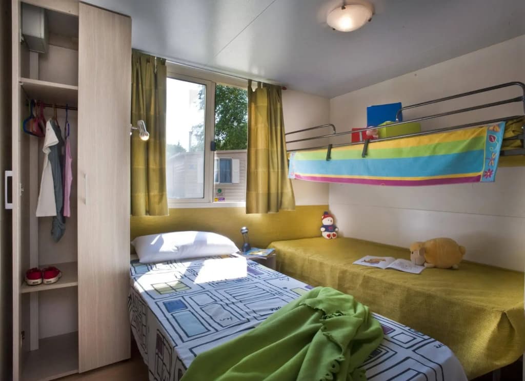Camping Tiber - photo 2