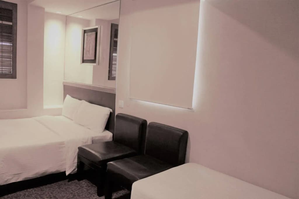 Oriental Lander Hotel - photo 4