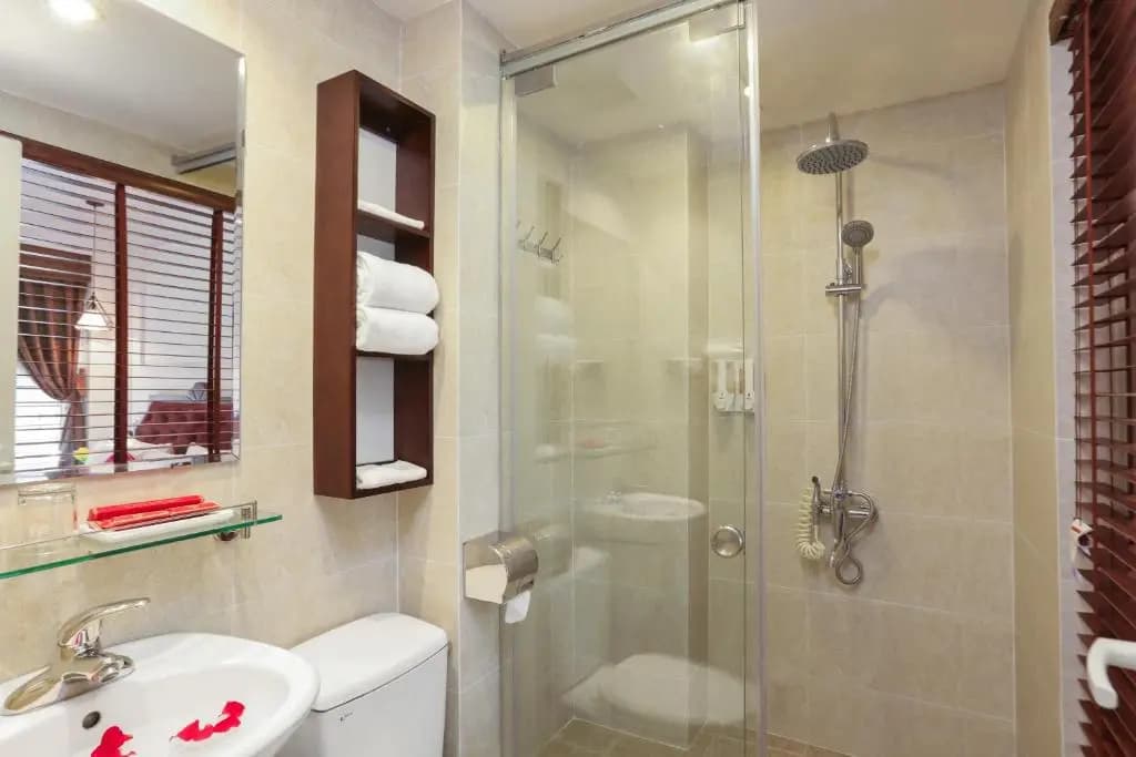 Hanoi La Vision Hotel - photo 7