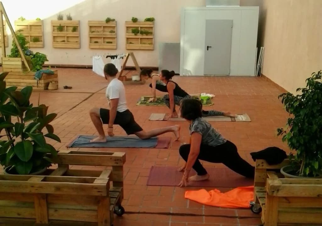 Casa Jam Barcelona - photo 24