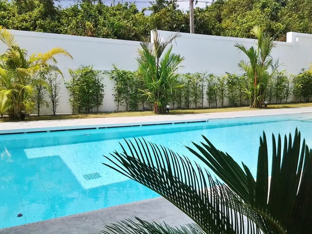 Villa With 3 Bedrooms in Rawai Phuket, With Private Pool, Enclosed Gar - photo 8