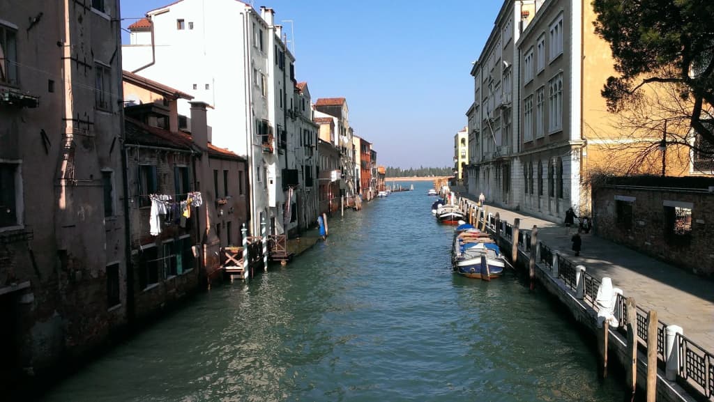 La Gondola Canal View - photo 11