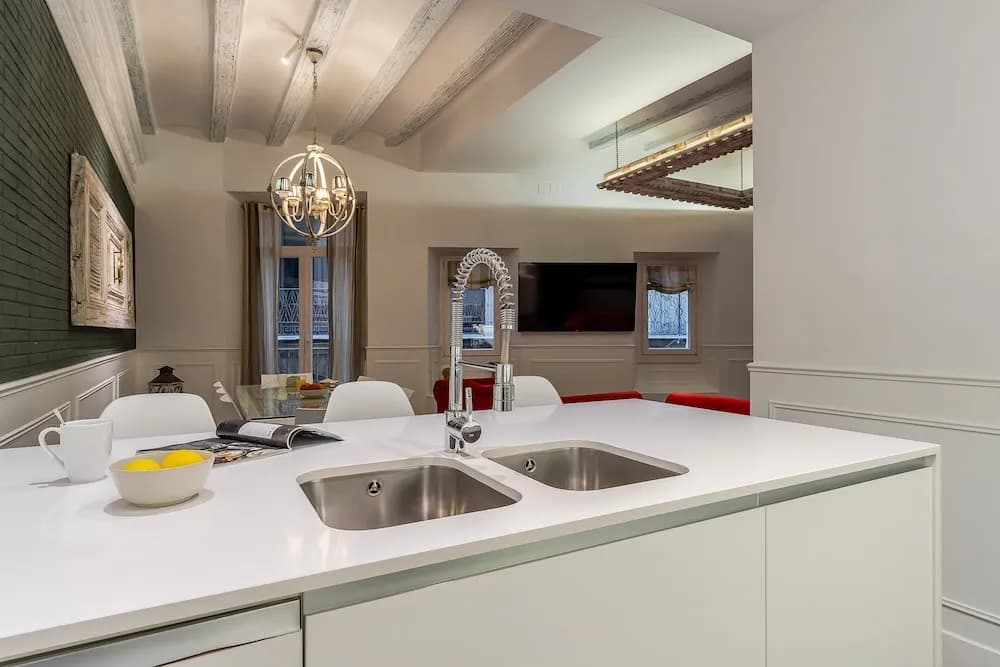 Enjoybcn Tallers Apartment - photo 22