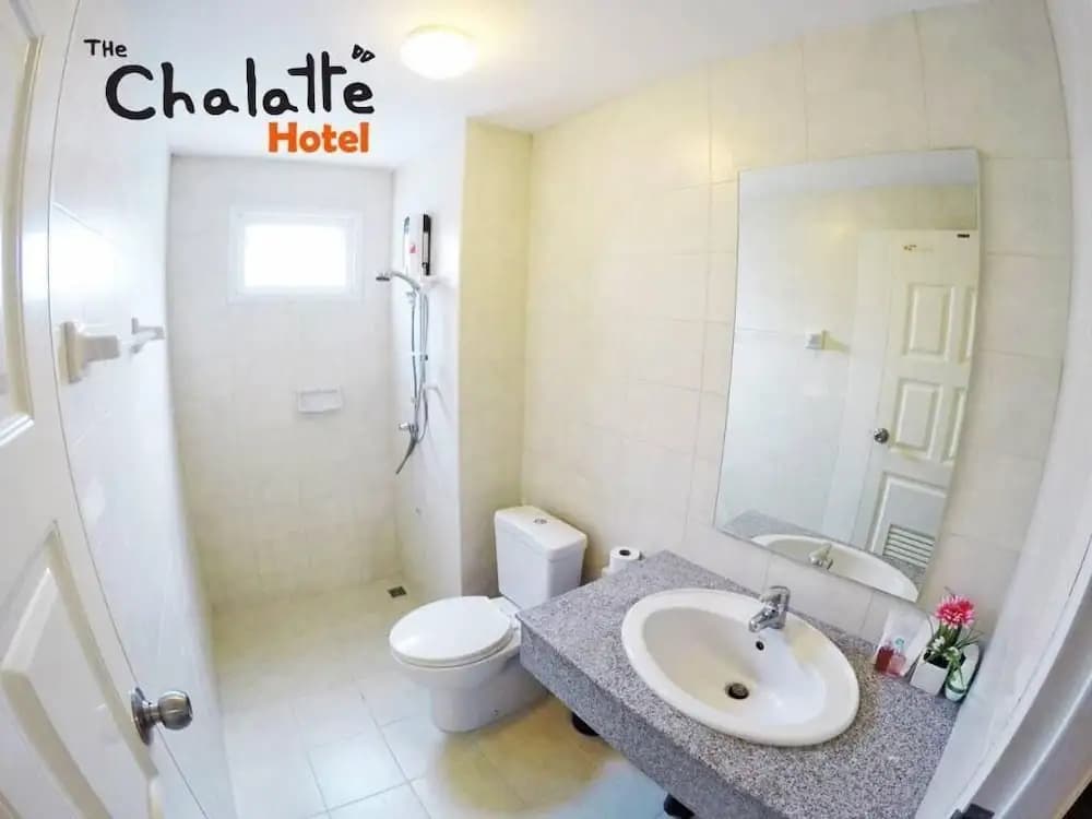 The Chalatte Chiangmai - photo 8
