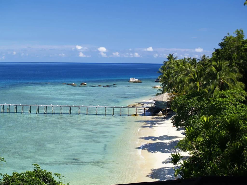 Japamala Resort by Samadhi - photo 10