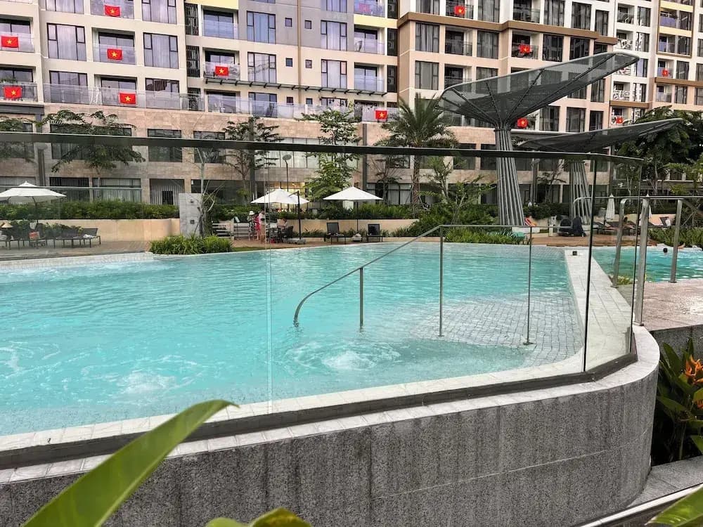Vinhomes Grand Park-Masterise Center - photo 24