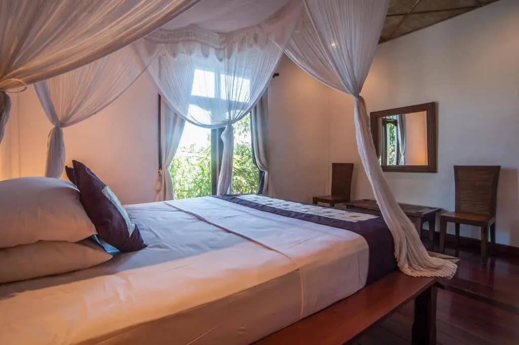 Villa Este, Seminyak - photo 3