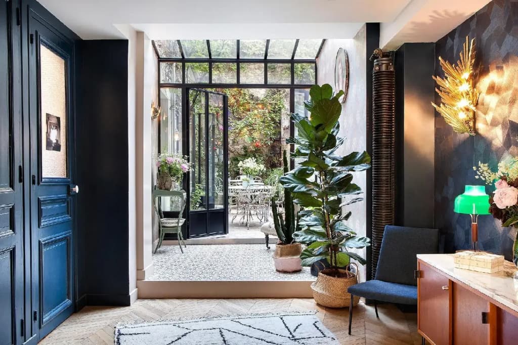 Hôtel Henriette - photo 15