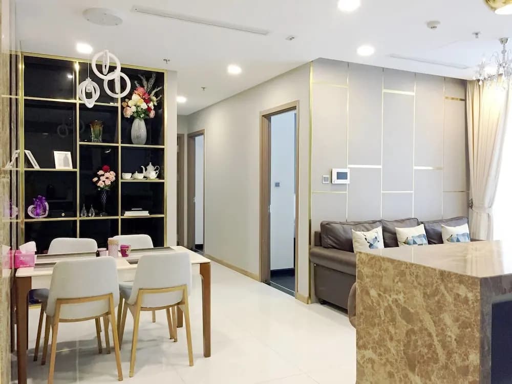 Saffron Casa - photo 7