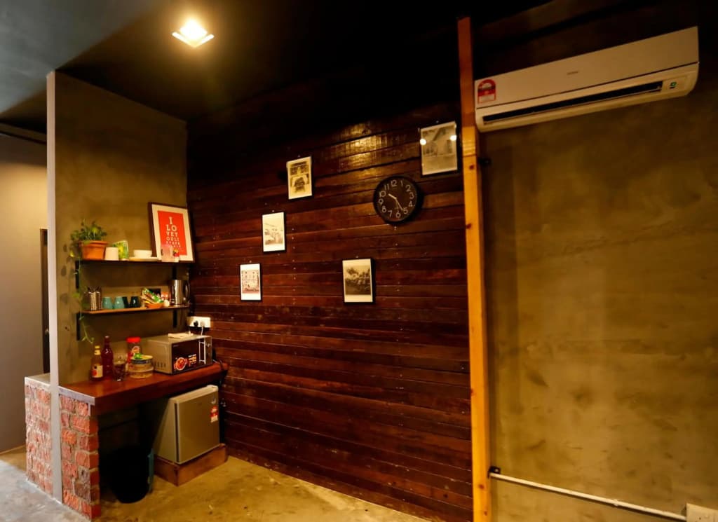 Homestay Shah Alam by Rose - Studio Unit - photo 2