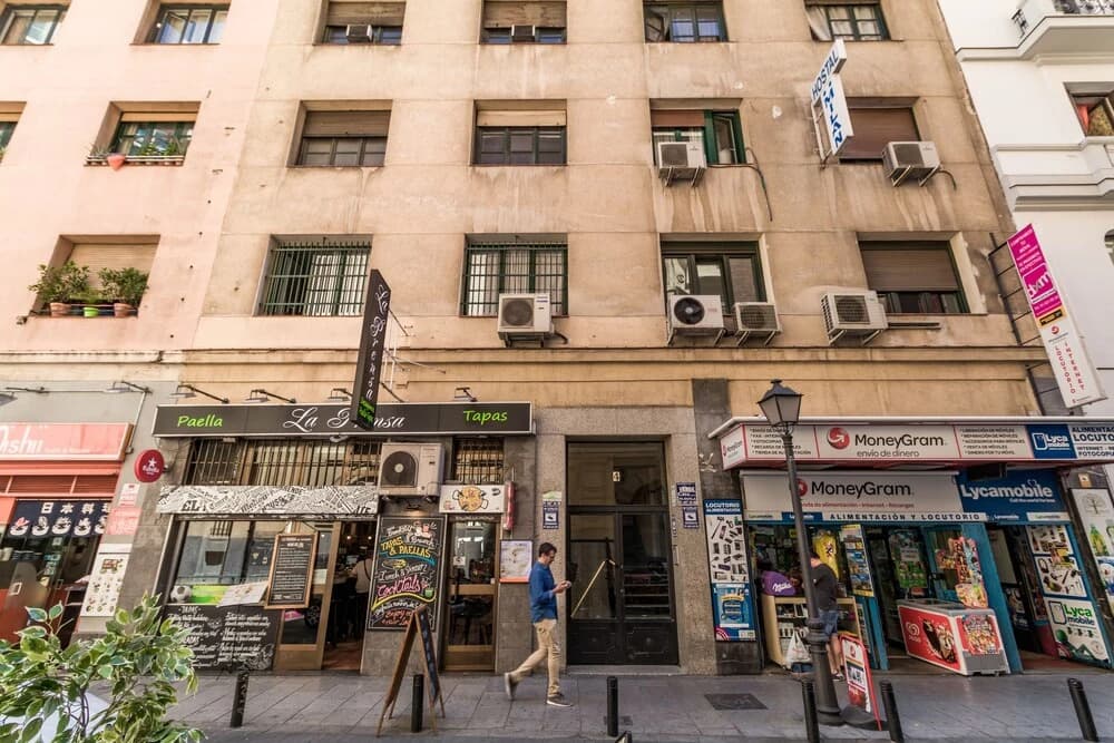 PYR Select Plaza del Callao I - main photo