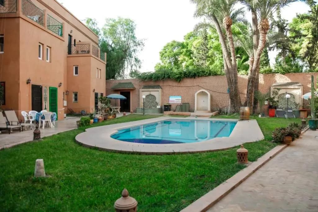 Riad Nizar - photo 12