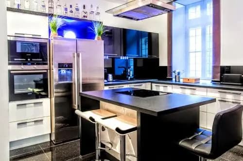 Luxury Penthouse Apartment - photo 20